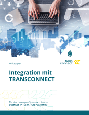 Visual Whitepaper TRANSCONNECT