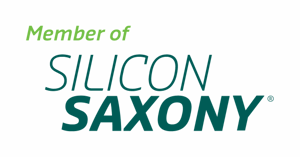 Logo Member of Silicon Saxony