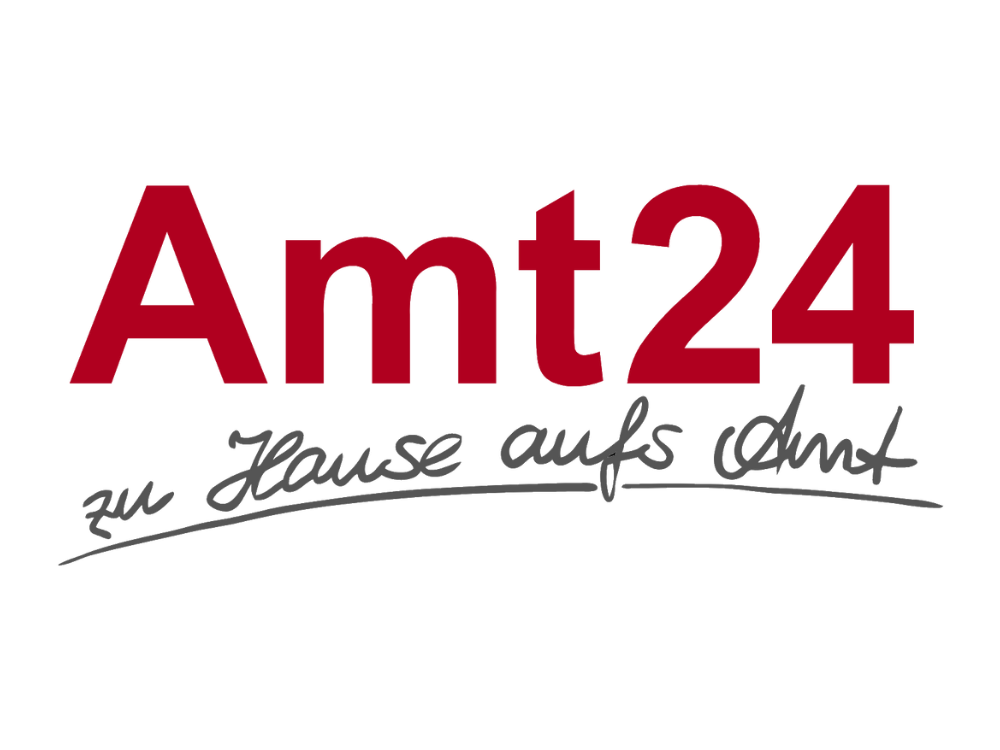 Amt24 Logo