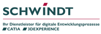 SCHWINDT Logo