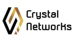 Crystal Networks Logo