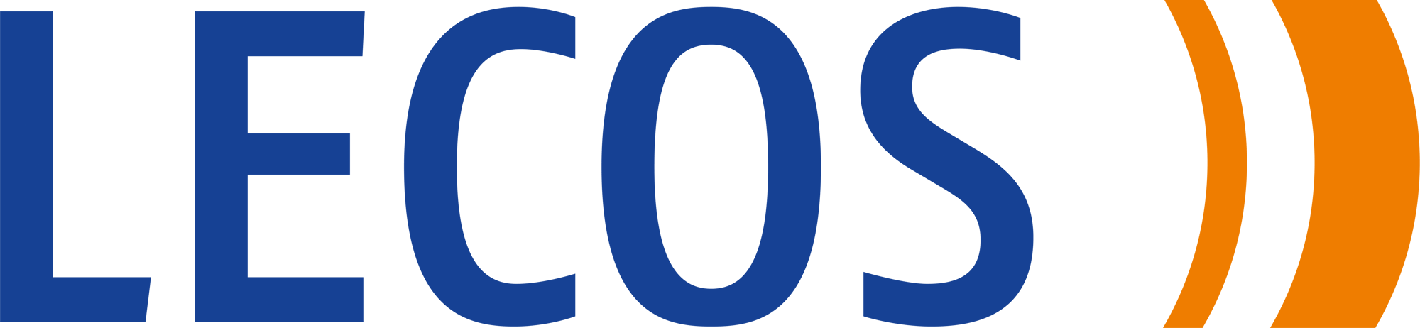 Lecos Logo