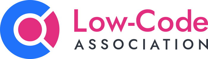 Low-Code Associaton Logo