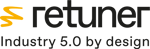 Retuner Logo