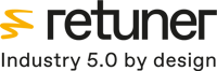 Retuner Logo
