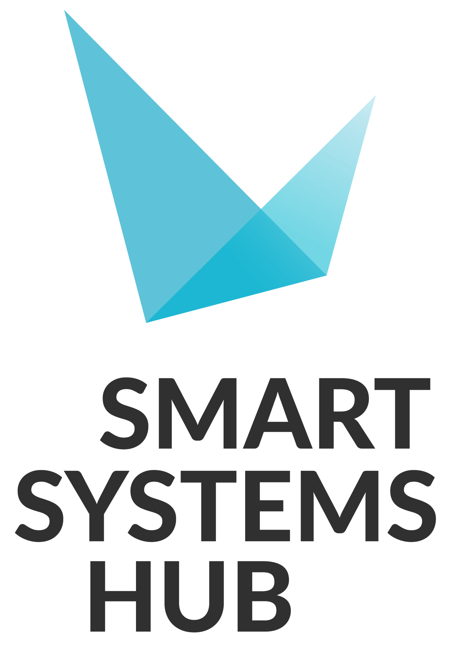 Smart-Systems-Hub Logo