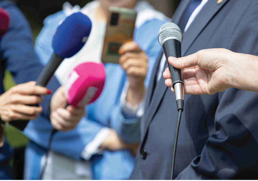 Startseite Medien und Verlagswesen