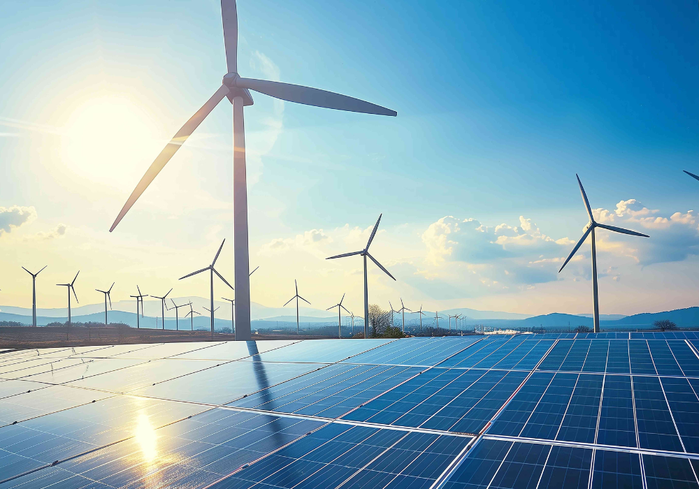 Startseite Versorgungsunternehmen