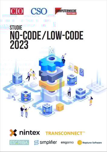Studie-No-Code-Low-Code-2023