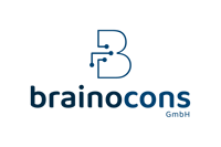 Logo Brainocons Brainomatics