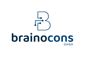 Logo Brainocons Brainomatics