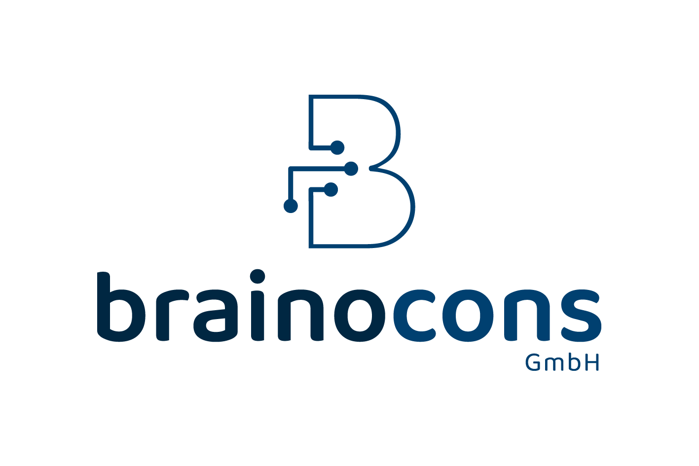 Logo Brainocons Brainomatics