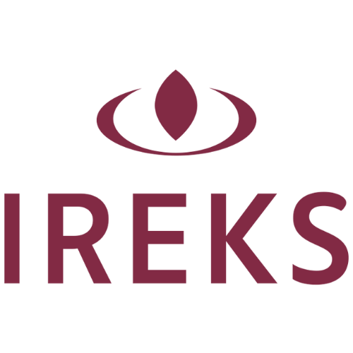 Logo IREKS