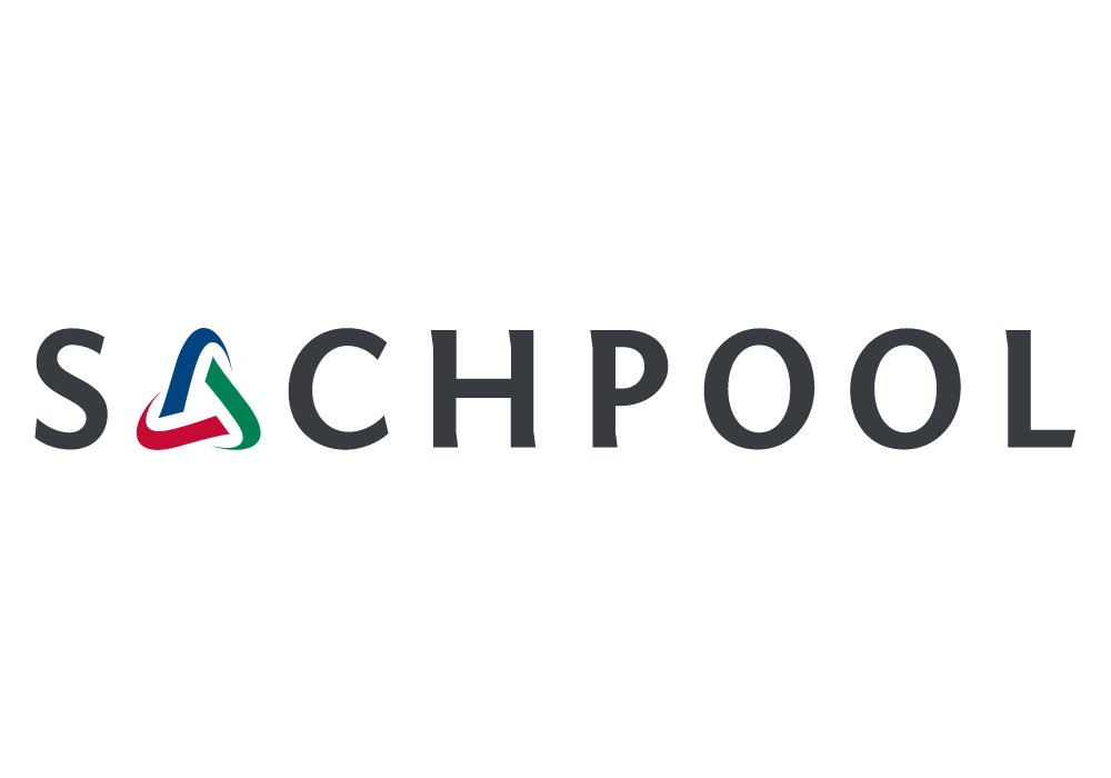 Logo Sachpool