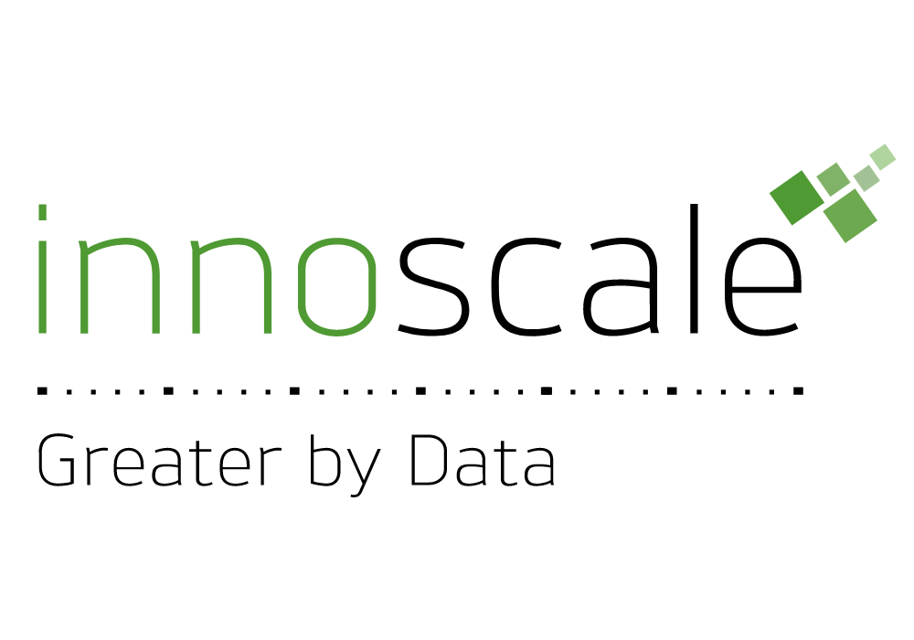 Logo innoscale