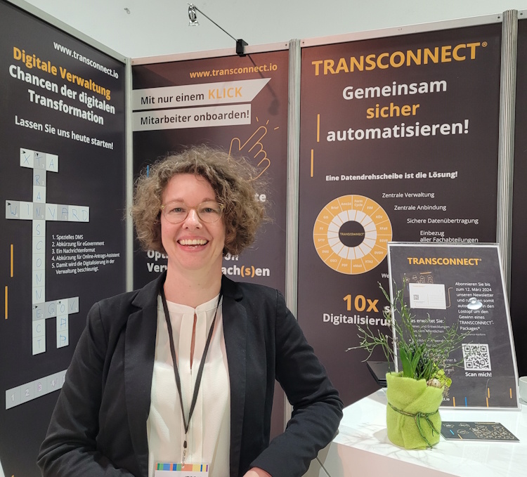 Susanne Hensch